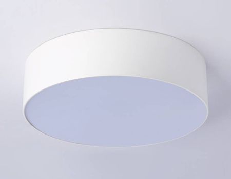 Светильник потолочный Ambrella Light Air Alum (Аир Алум) FV5515