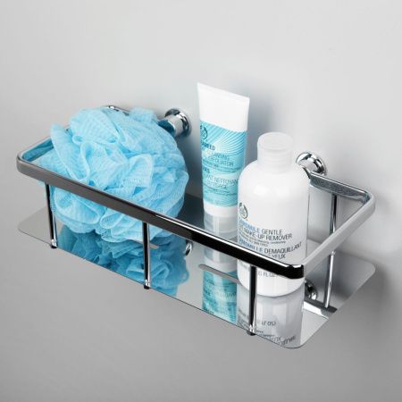 Полка в ванную комнату WasserKRAFT 511