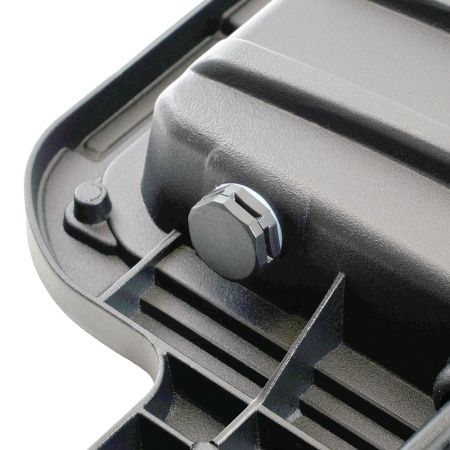 Уличный консольный светильник Saffit SSL10-150 55235