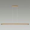 Светильник подвесной Odeon Light Mali (Мали) 6644/45L