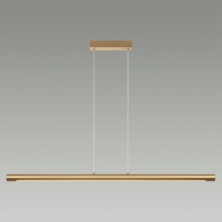 Светильник подвесной Odeon Light Mali (Мали) 6644/45L