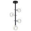 Светильник потолочный Simple Story 1087 1087-LED16CL