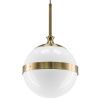 Светильник подвесной Lightstar Globo (Глобо) 813111