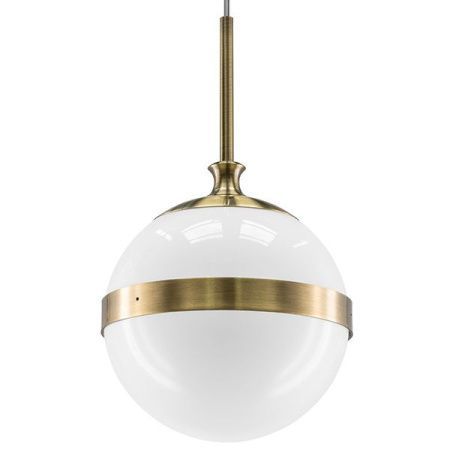 Светильник подвесной Lightstar Globo (Глобо) 813111