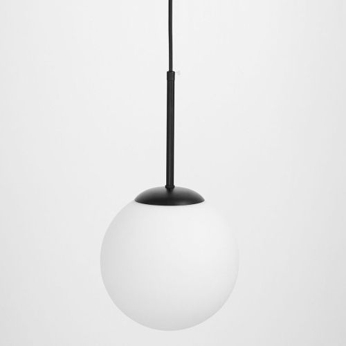 Светильник подвесной Lumina Deco Fredica (Фредица) LDP 6030-200 BK - фото 3