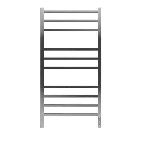 Полотенцесушитель Terminus 4670078544407 53х105 электрический хром - фото 2