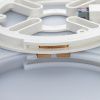Светильник потолочный музыкальный Citilux Etalon (Еталон) CL750401R