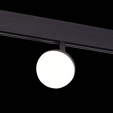 Трековый светильник ST Luce Pibole (Пиболе) ST358.436.07