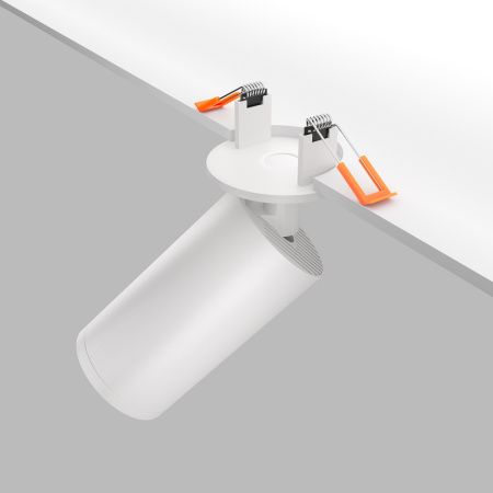 Спот встраиваемый Maytoni Technical FOCUS S C049CL-U-1W