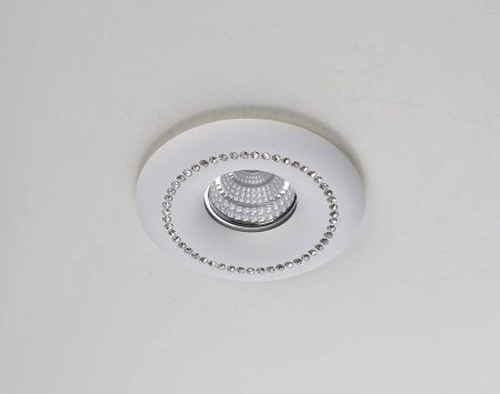 Светильник встраиваемый Designled Charm (Цхарм) 00-00001737