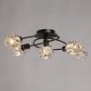 Люстра потолочная De Markt Акцент 680012505