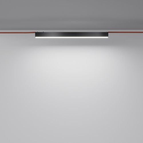 Светильник подвесной Wertmark Technical Basis Parity TR129B-24W4K-B - фото 4