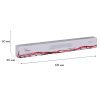 Трековый однофазный светильник Reluce 06186-9.3-001QY LED40W WT