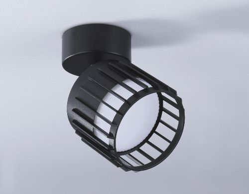 Спот Ambrella Light Techno family (Тецхно фамилы) TN71159 - фото 2