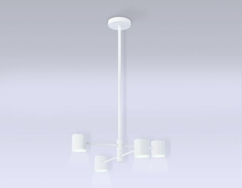 Люстра на штанге Ambrella Light Comfort (Цомфорт) FL51705 - фото 3
