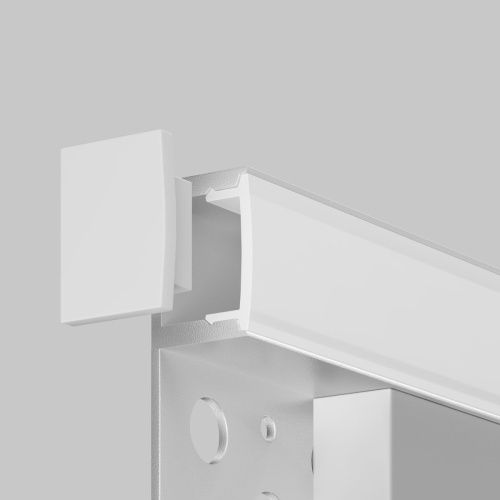 Комплект заглушек Maytoni Led Strip 642007 - фото 4