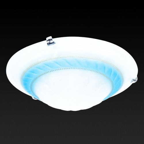 Настенно-потолочный светильник Toplight Clare (Цларе) TL9101Y-02BL - фото 2