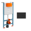 Инсталляция для унитаза Vitra V-Fix Core 800-1874
