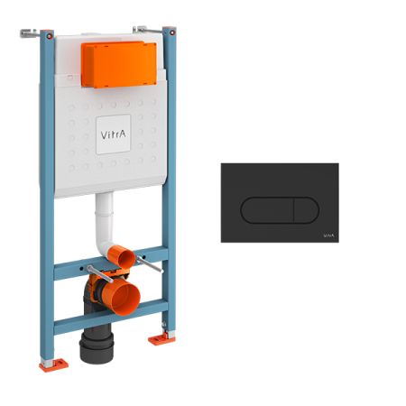 Инсталляция Vitra V-Fix Core 800-1874