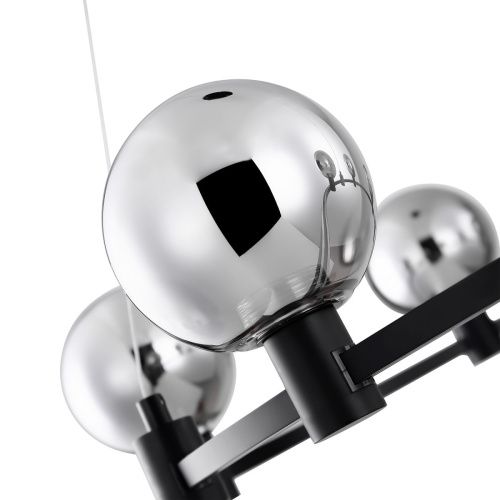 Светильник подвесной Freya Urban Led FR4005PL-06B - фото 4