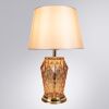 Настольная лампа Arte Lamp Murano (Мурано) A4029LT-1GO
