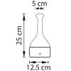 Настольная лампа Lightstar Alfa (Алфа) 745945