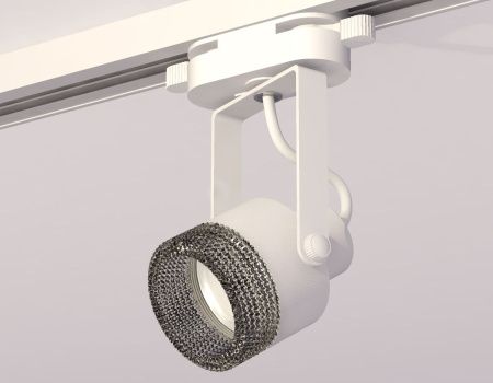 Трековый однофазный светильник Ambrella Light Track System (Трацк Сыстем) XT6601061