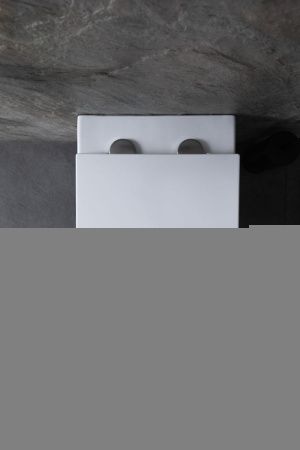 Комплект унитаз с инсталляцией и клавишей смыва Allen Brau Reality 00316510