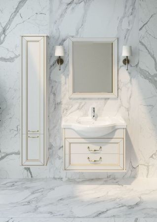 Зеркало Roca America Evolution W ZRU9302957 70х90 подвесное