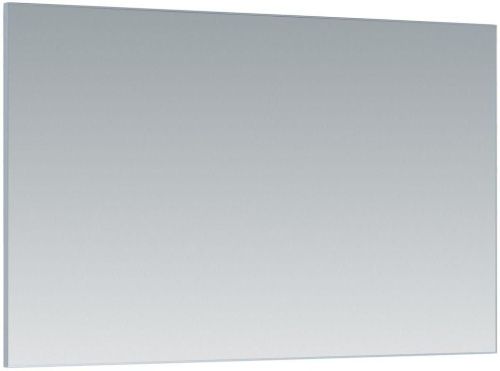 Зеркало De Aqua Сильвер 00261667 120х80 подвесное