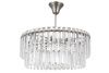 Люстра потолочная Moderli Crystal (Црыстал) V10737-6P