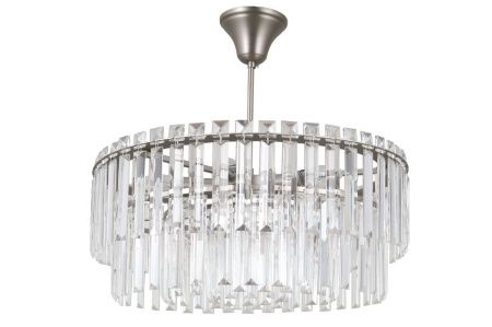 Люстра потолочная Moderli Crystal (Црыстал) V10737-6P