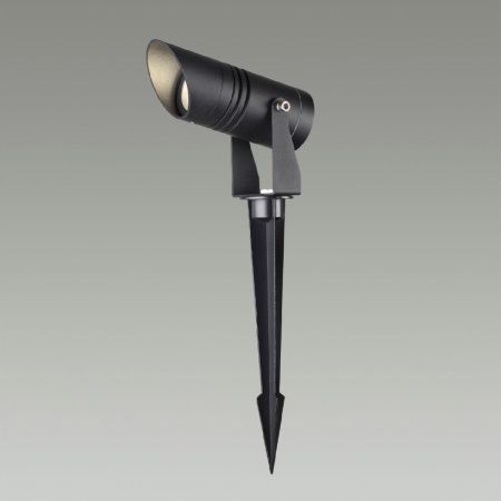 Грунтовый светильник Odeon Light Stima (Стима) 6648/6GL