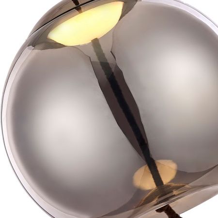 Светильник подвесной Arte Lamp CODY (ЦОДЫ) A7768SP-1BC