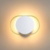 Бра Odeon Light MONDY (МОНДЫ) 4246/7WW