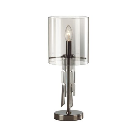 Настольная лампа Odeon Light Nicole (Ницоле) 4890/1T