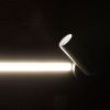 Спот Arte Lamp A2219PL-2BK