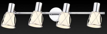 Спот Toplight Stella (Стелла) TL3780Y-04CB