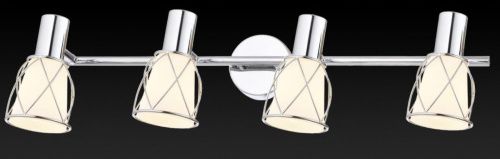 Спот Toplight Stella (Стелла) TL3780Y-04CB - фото 2
