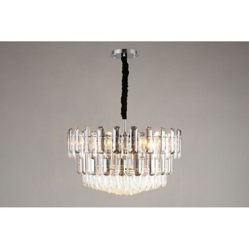 Люстра подвесная Omnilux Turri (Турри) OML-89603-15 - фото 3