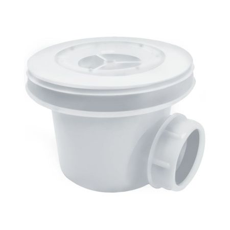 Сифон WasserKRAFT D454