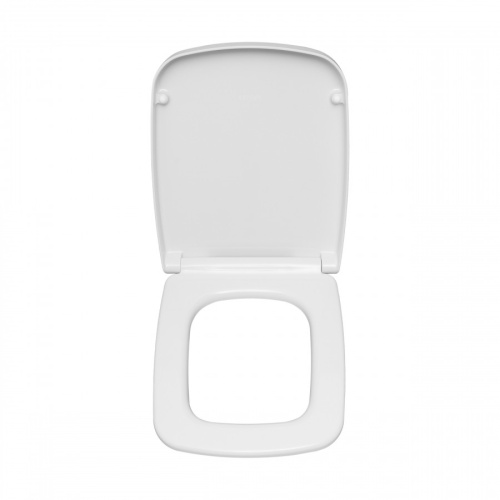 Крышка сиденье для унитаза Santek Нео 1WH302193 - фото 3