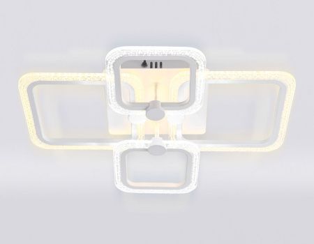 Светильник потолочный Ambrella Light ACRYLICA (АЦРЫЛИЦА) FA5309
