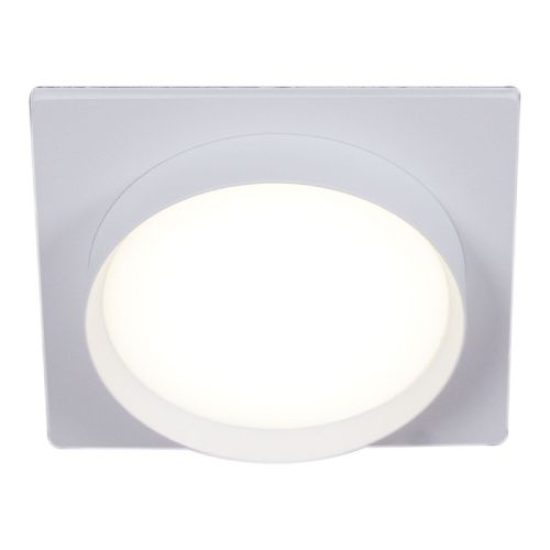 Светильник встраиваемый Reluce 53005-9.0-001LD GX53 WT - фото 4