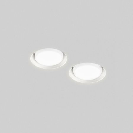 Светильник встраиваемый Lightstar Tensio (Тенсио) 212100