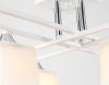 Люстра потолочная Ambrella Light Loft (Лофт) TR303043