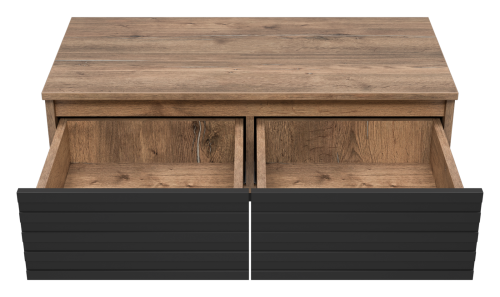 Консоль Brevita Dakota DAK-009080-19-022Я 80х42х23 - фото 3
