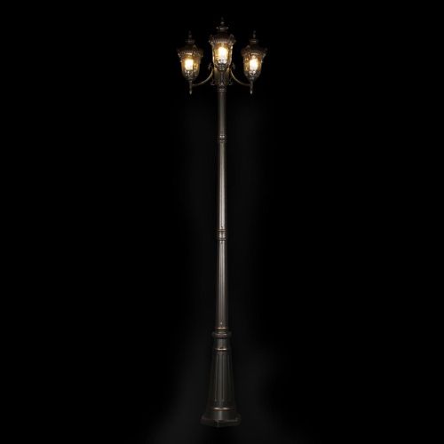 Уличный ландшафтный светильник Loft It Marbella 100002/2300 - фото 2