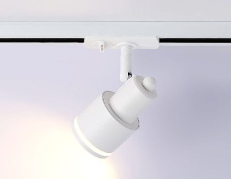 Трековый однофазный светильник Ambrella Light Track System (Трацк Сыстем) GL5205