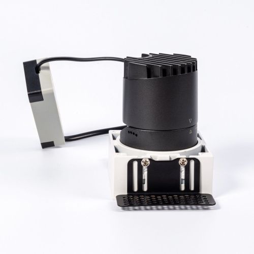 Светильник встраиваемый Fiberli 302T75 12130205 - фото 4